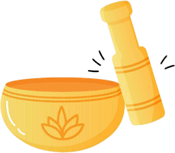 Healing Experience Included